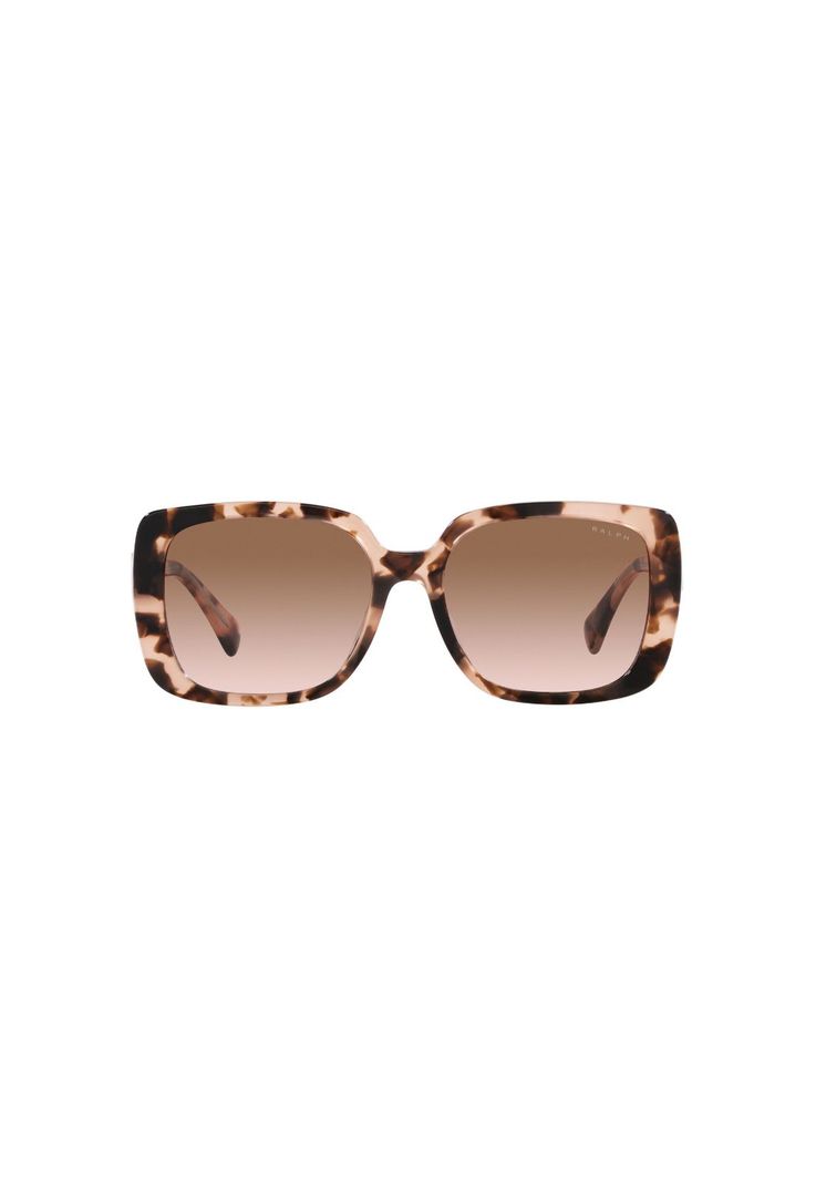 Ralph Lentes de Sol RA5298U 605813 55 Rosado M