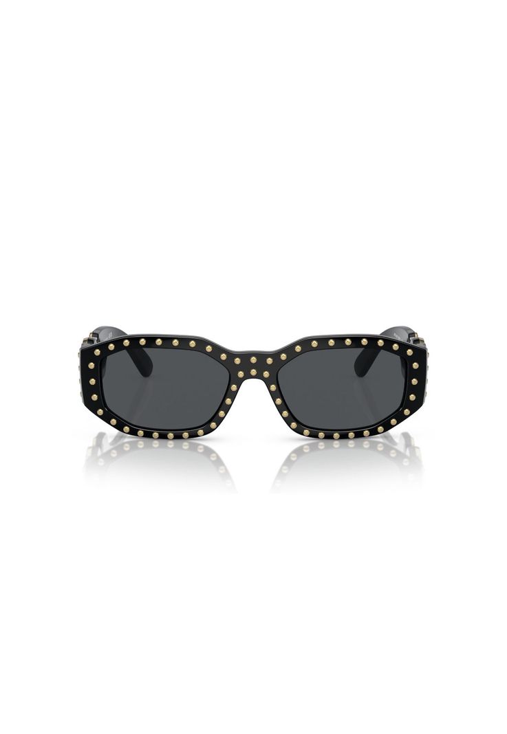 Lentes de Sol Negro Versace VE4361539787-1
