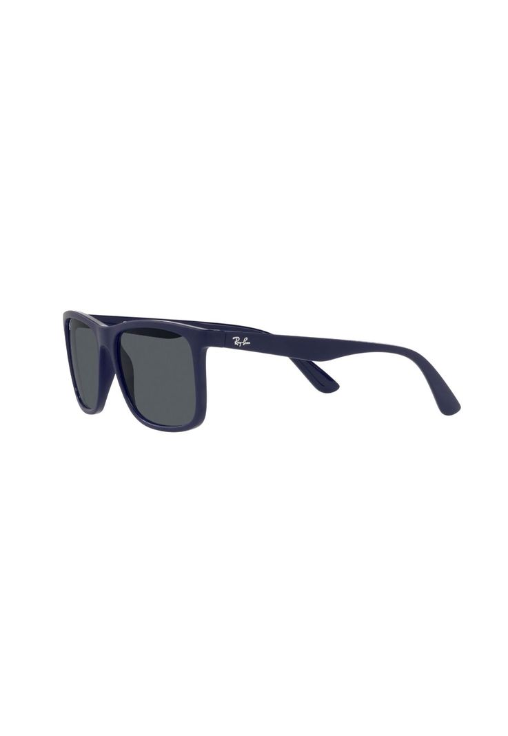Lentes de Sol Azul Ray-Ban RB4373L665887-2