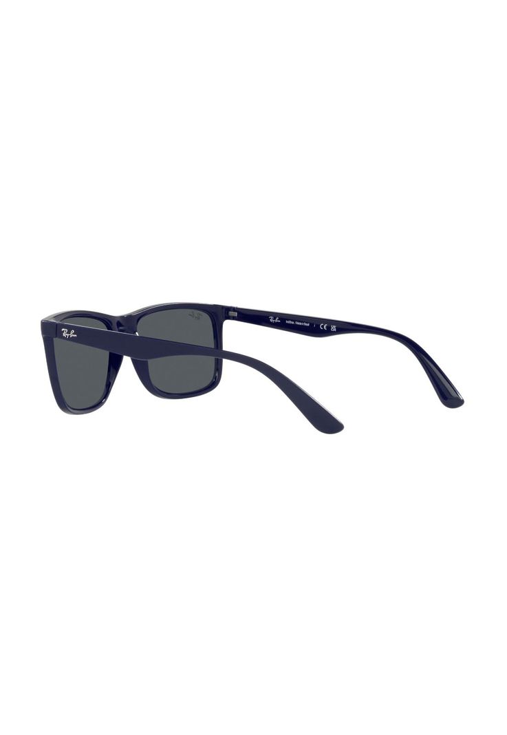 Lentes de Sol Azul Ray-Ban RB4373L665887-4