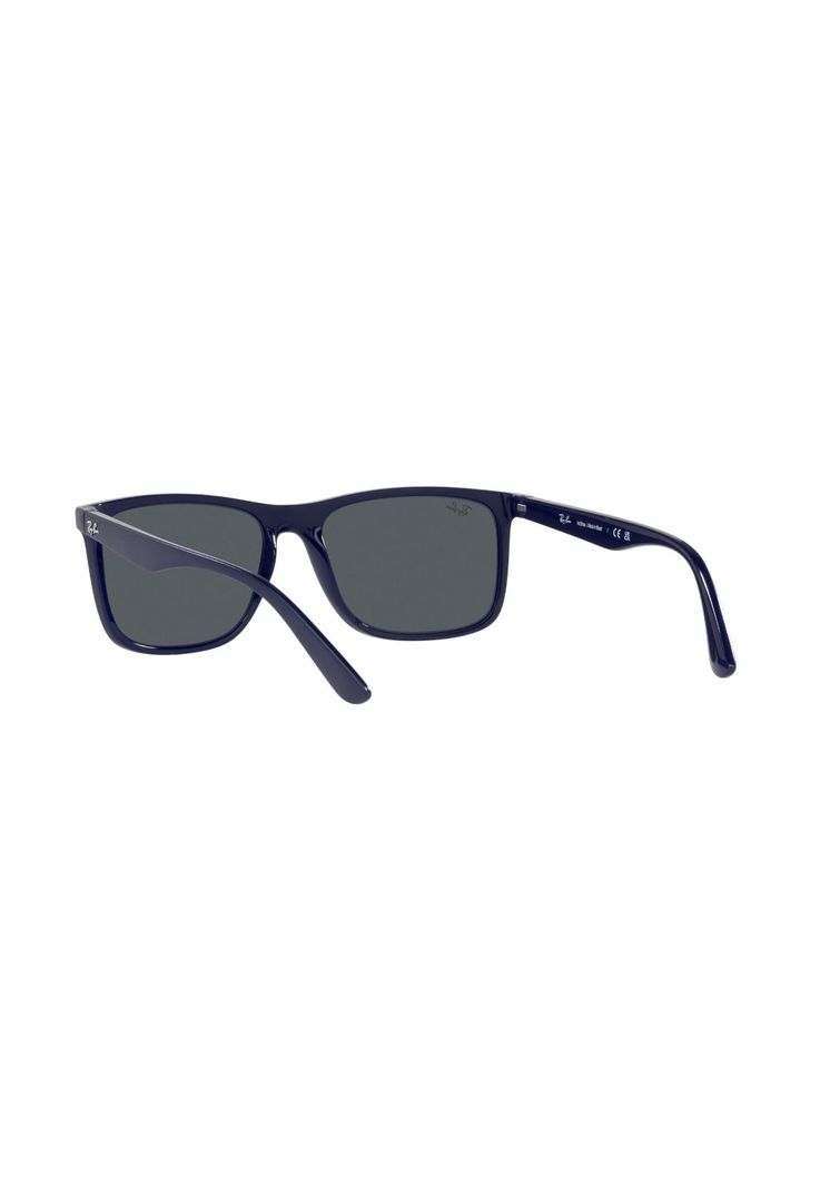 Lentes de Sol Azul Ray-Ban RB4373L665887-5