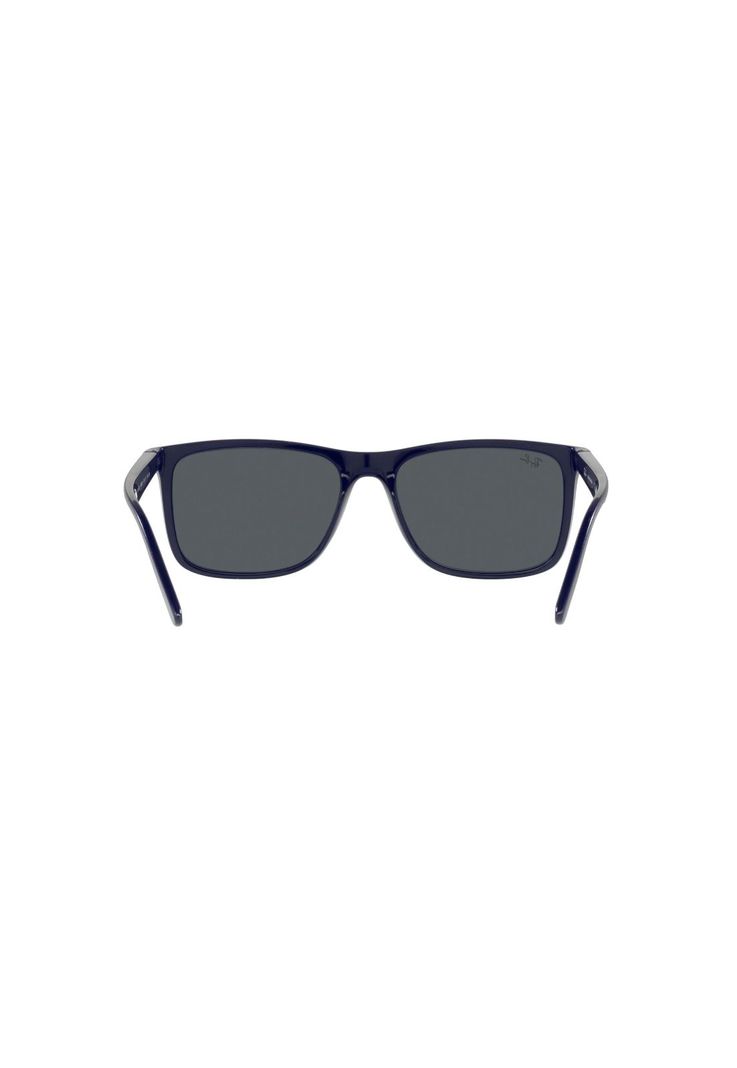 Lentes de Sol Azul Ray-Ban RB4373L665887-6