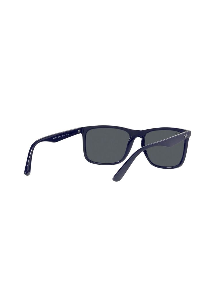 Lentes de Sol Azul Ray-Ban RB4373L665887-7
