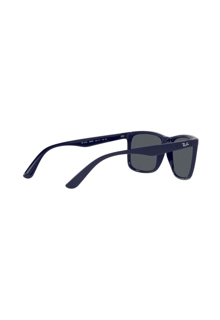 Lentes de Sol Azul Ray-Ban RB4373L665887-8