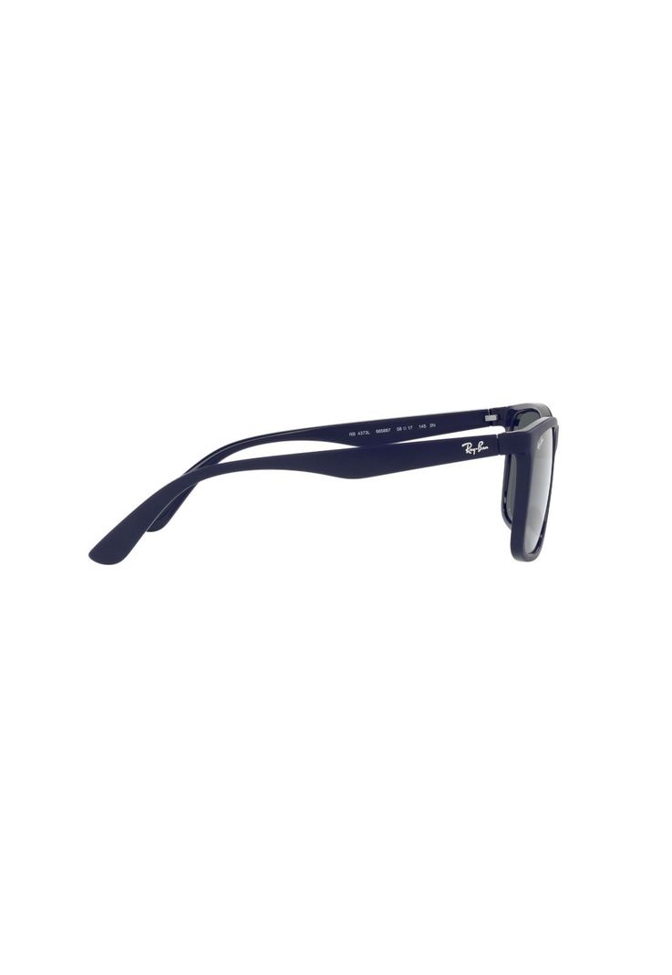 Lentes de Sol Azul Ray-Ban RB4373L665887-9