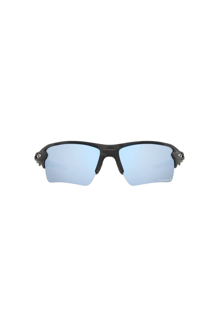 Lentes De Sol Flak 2.0 Xl Negro Polarizados Oakley OO91889188G359-0