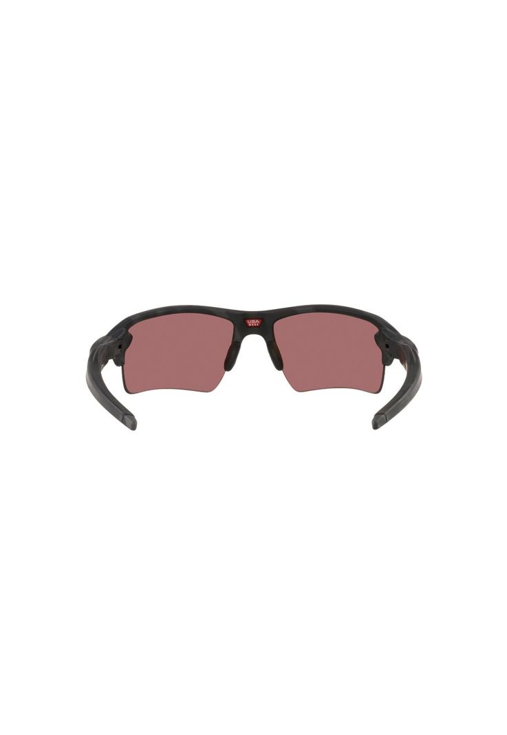Lentes De Sol Flak 2.0 Xl Negro Polarizados Oakley OO91889188G359-3