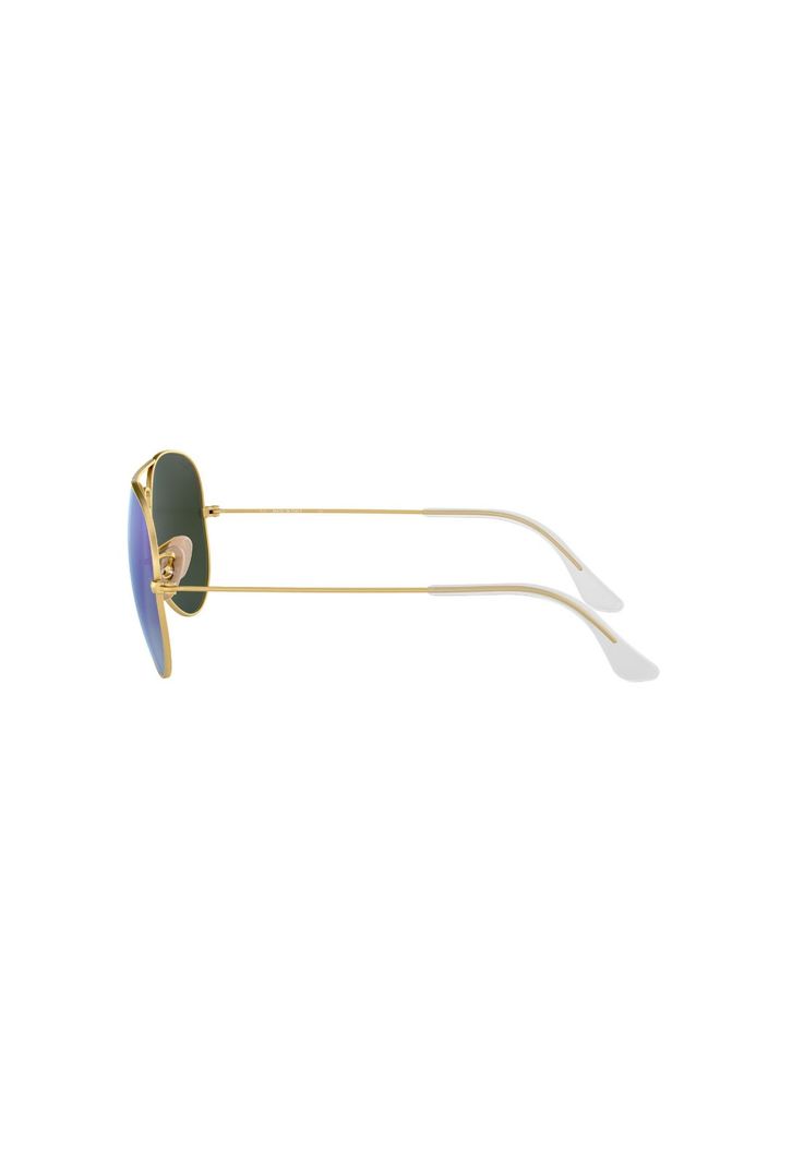 Lentes de Sol Aviator Dorado Ray-Ban RB302511217-3