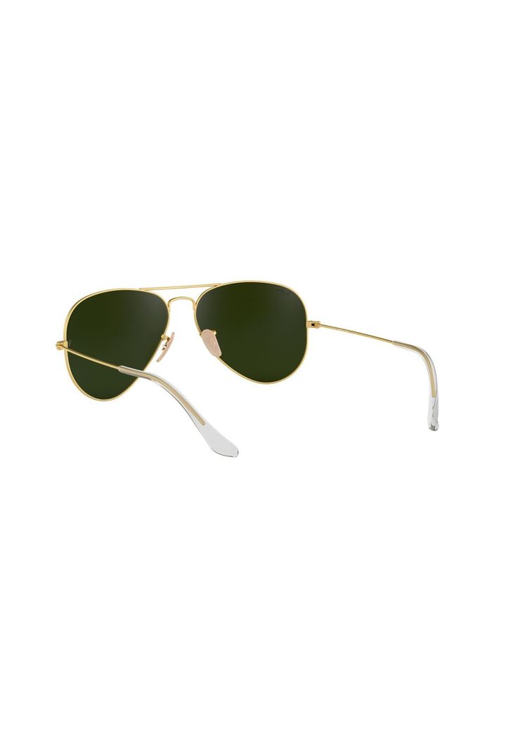 Lentes de Sol Aviator Dorado Ray-Ban RB302511217-5