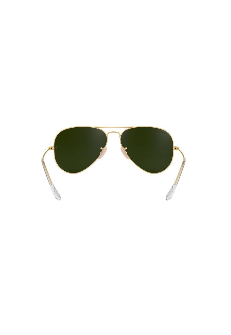 Lentes de Sol Aviator Dorado Ray-Ban RB302511217-6