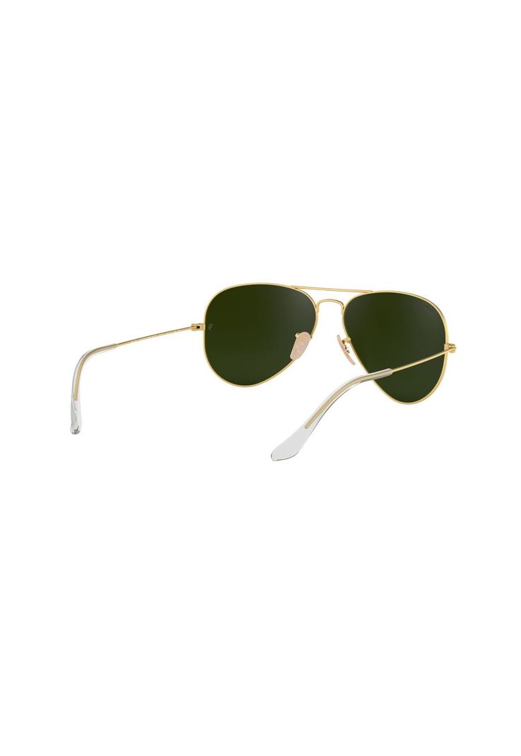 Lentes de Sol Aviator Dorado Ray-Ban RB302511217-7