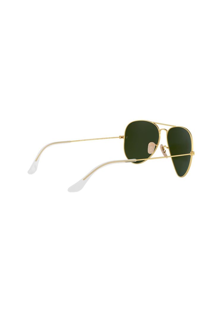 Lentes de Sol Aviator Dorado Ray-Ban RB302511217-8