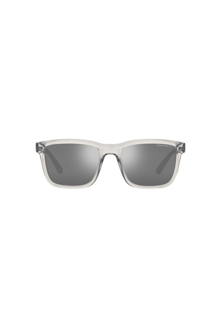 Arnette Lentes de Sol Lebowl Polarizados AN4321 2858Z3 54 Gris M