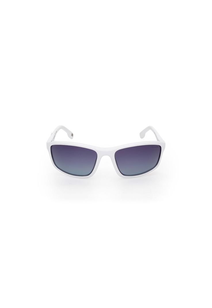 Lentes de Sol Blanco Polarizados Skechers SE613021D M