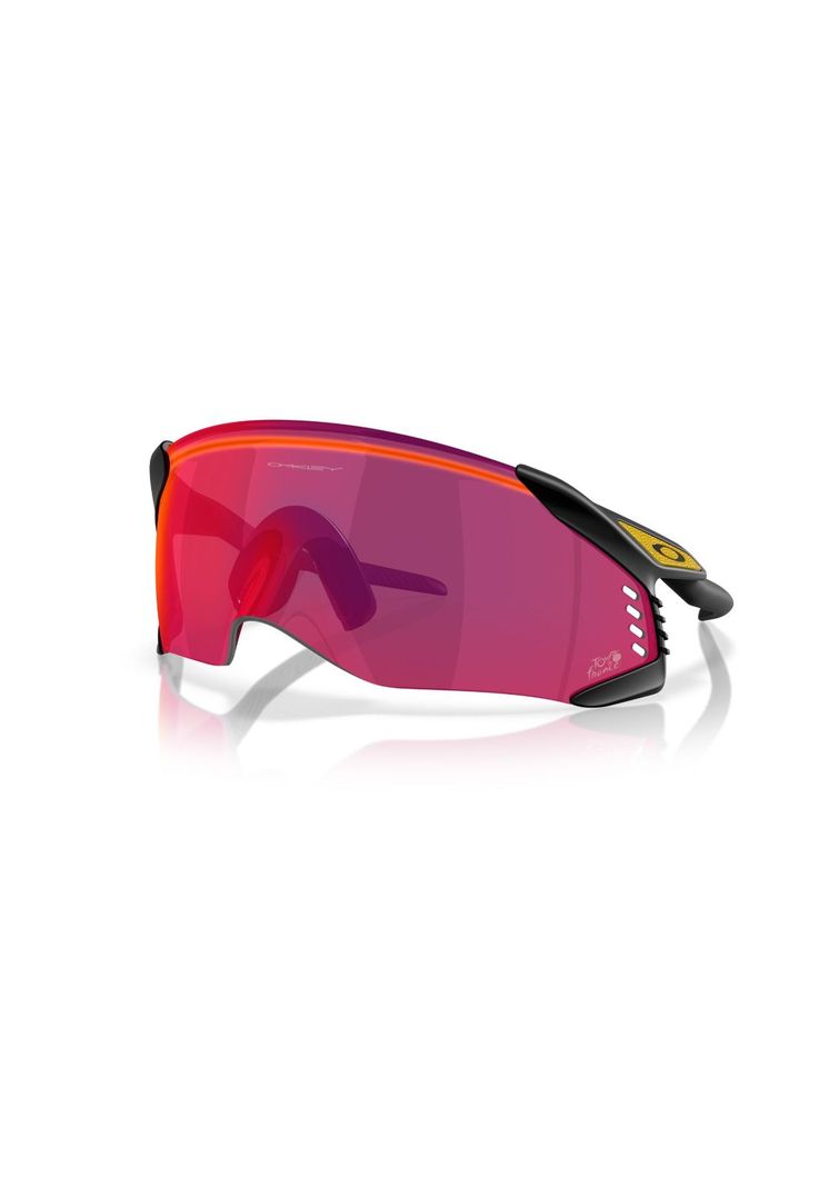 Lentes de Sol Velo Kato Prizm Road Oakley OO9501950108-1
