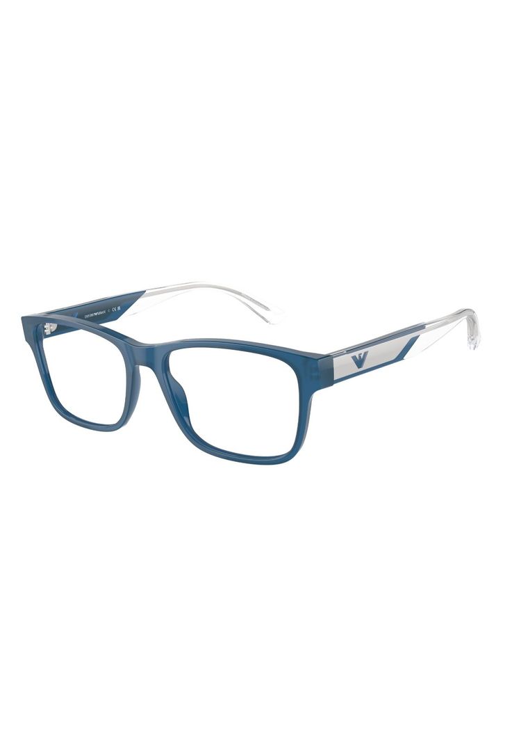 Lentes Ópticos Azul Emporio Armani EA32396092-1