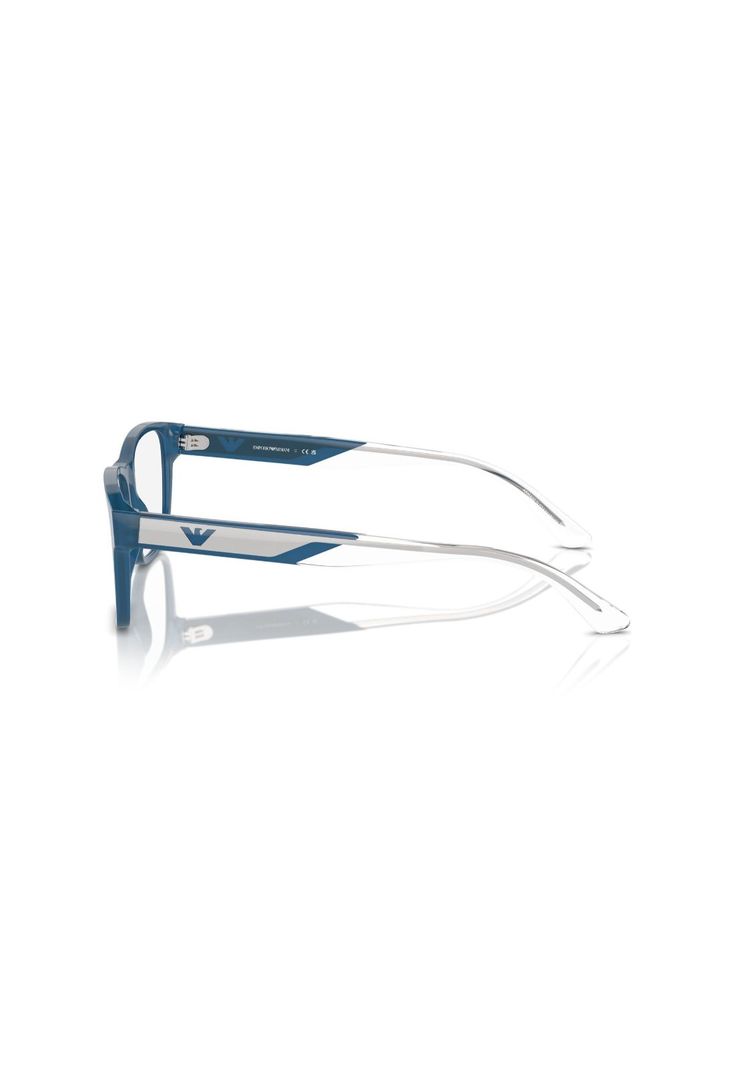 Lentes Ópticos Azul Emporio Armani EA32396092-2