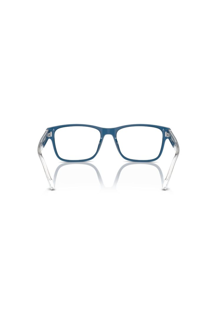 Lentes Ópticos Azul Emporio Armani EA32396092-3