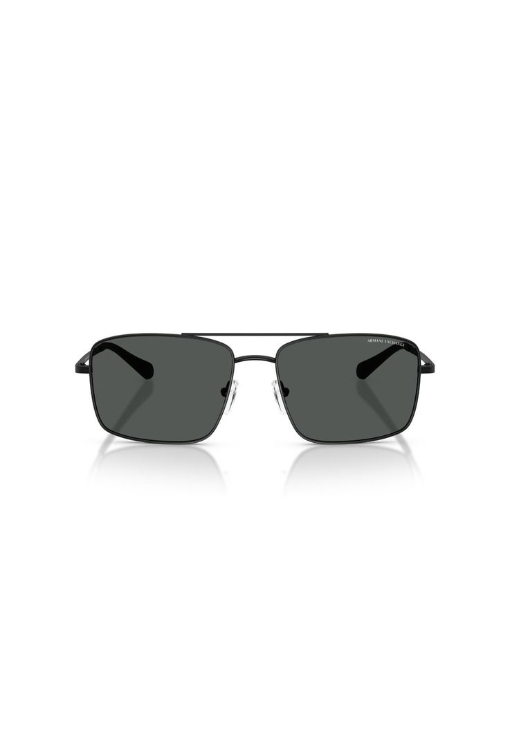 Armani Exchange Lentes de Sol AX2054S 600087 57
