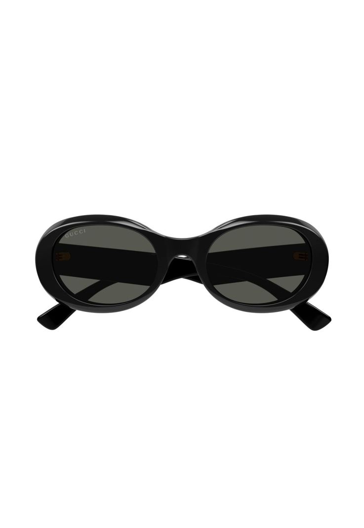 Lentes de Sol Negro Gucci GG1587S001-1