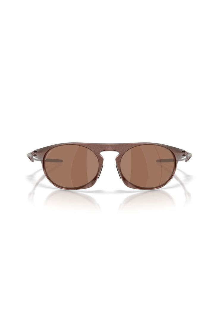 Oakley Lentes de Sol Neo Jacket Prizm Espejados OO4065 406503 58 Cafe M