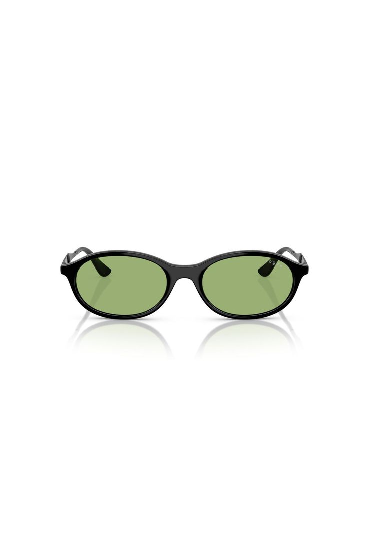 Lentes de Sol Negro Vogue Eyewear VO5625SW442-0