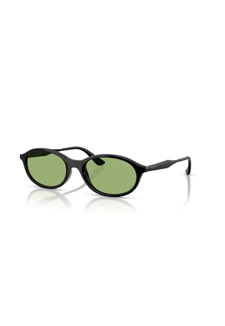 Lentes de Sol Negro Vogue Eyewear VO5625SW442-1