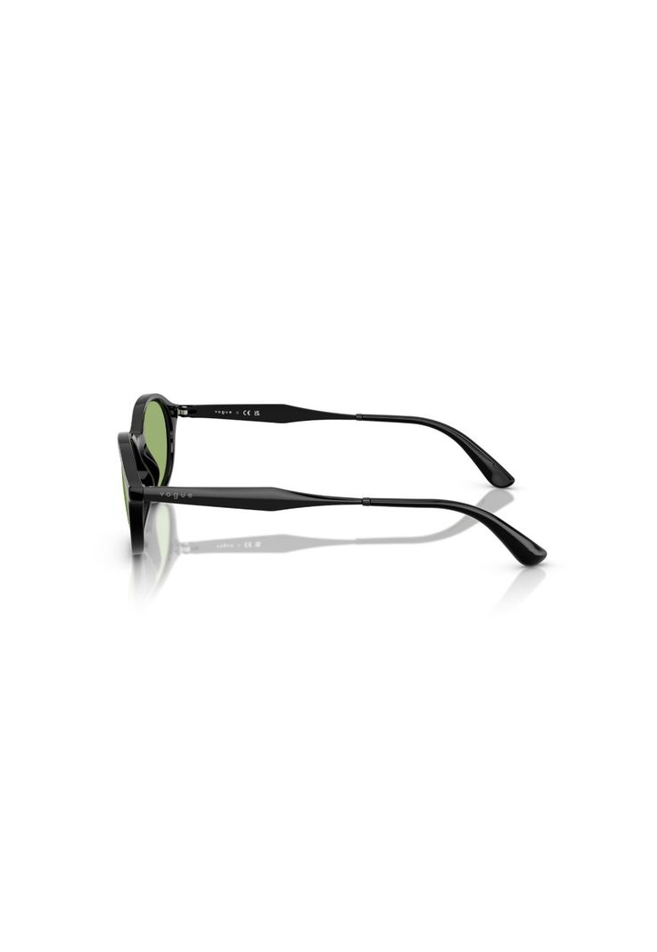 Lentes de Sol Negro Vogue Eyewear VO5625SW442-2