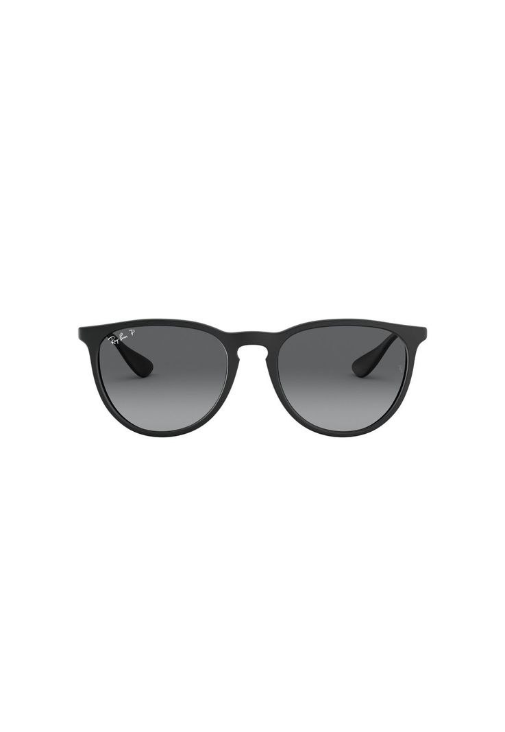 Lentes de Sol Erika Negro Polarizado Ray-Ban RB4171622T354-0