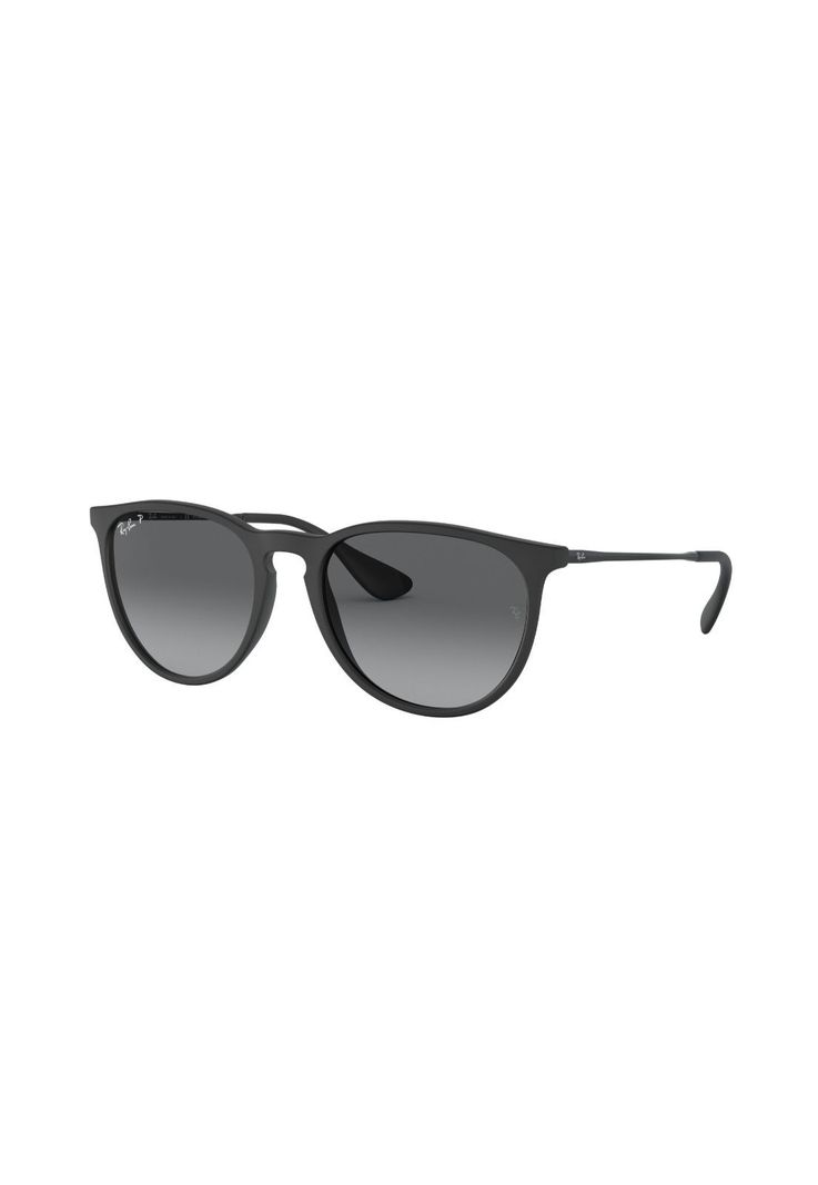 Lentes de Sol Erika Negro Polarizado Ray-Ban RB4171622T354-1