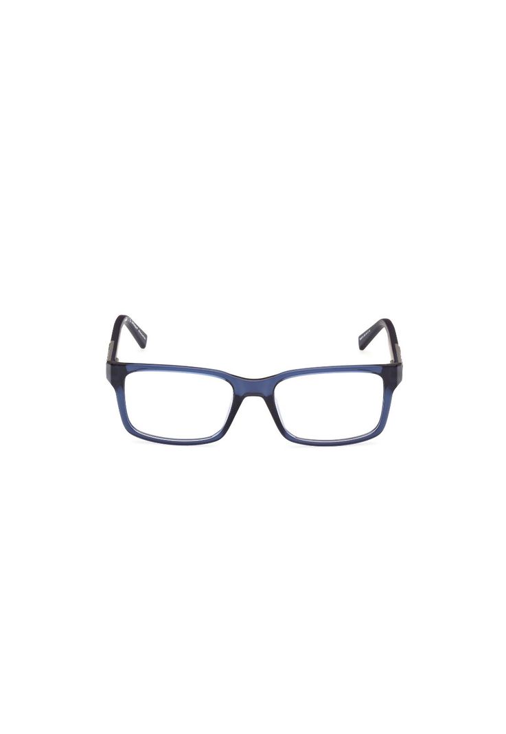 Lentes Ópticos Azul Brillante Timberland TB50001H090-0
