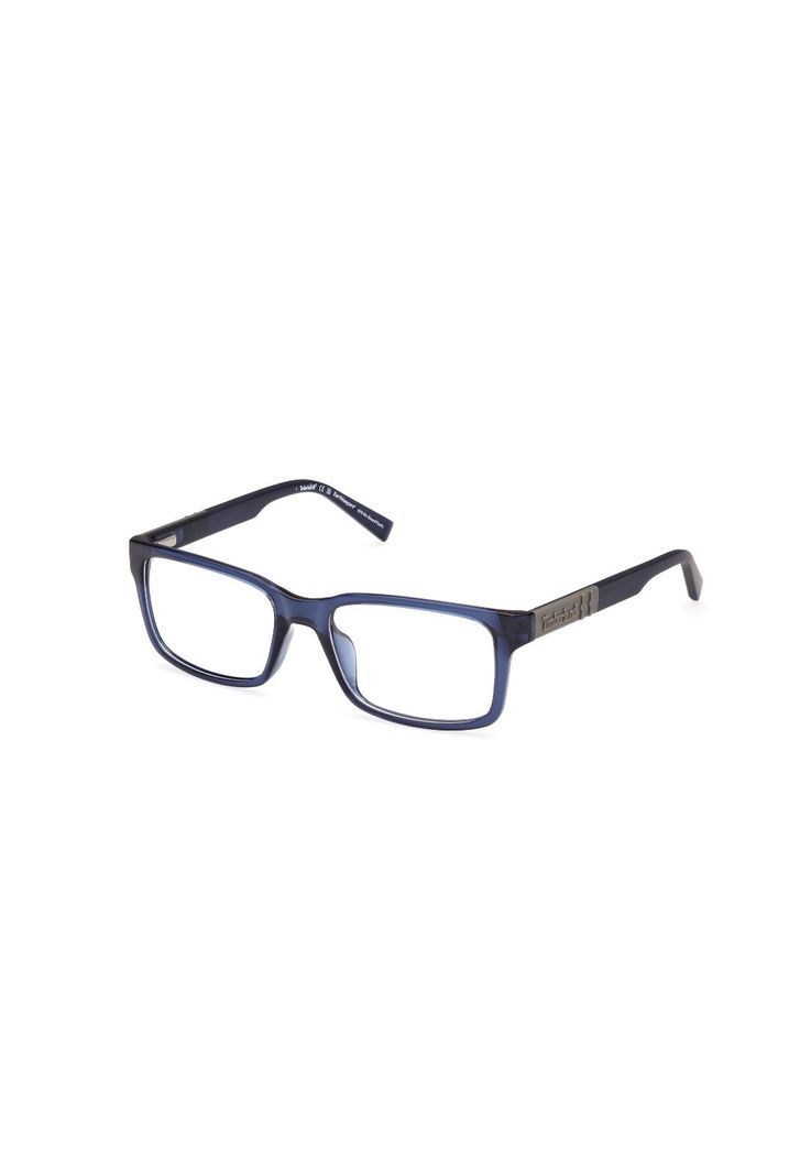 Lentes Ópticos Azul Brillante Timberland TB50001H090-1