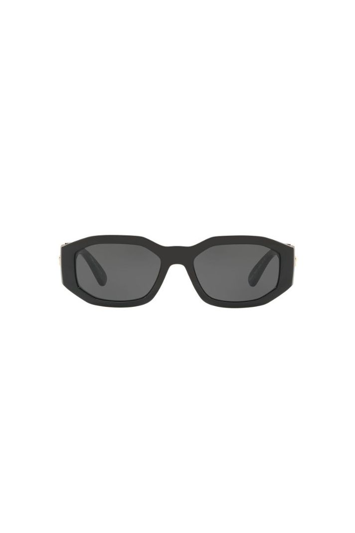 Lentes De Sol Negro Biggie Versace VE4361GB187-1