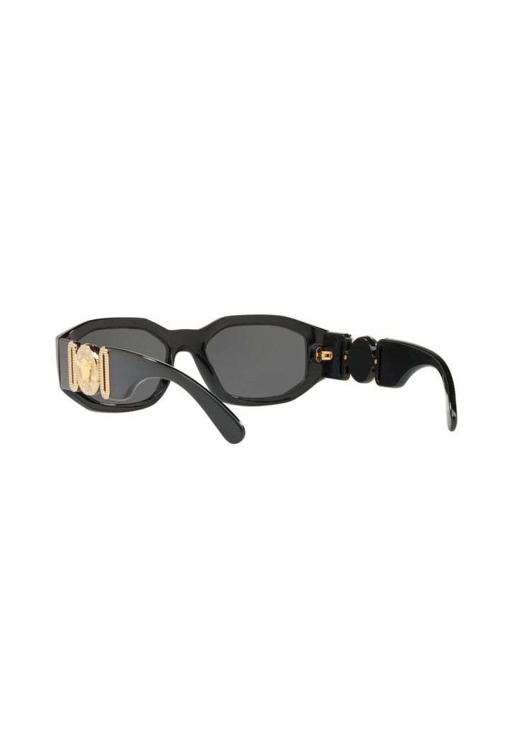 Lentes De Sol Negro Biggie Versace VE4361GB187-3