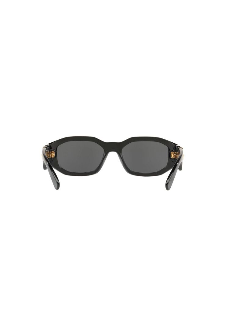 Lentes De Sol Negro Biggie Versace VE4361GB187-6
