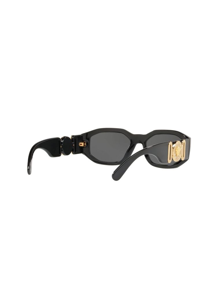 Lentes De Sol Negro Biggie Versace VE4361GB187-7