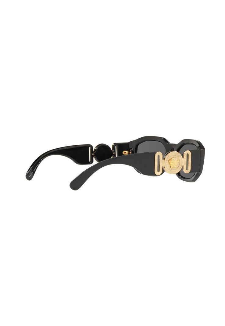 Lentes De Sol Negro Biggie Versace VE4361GB187-8