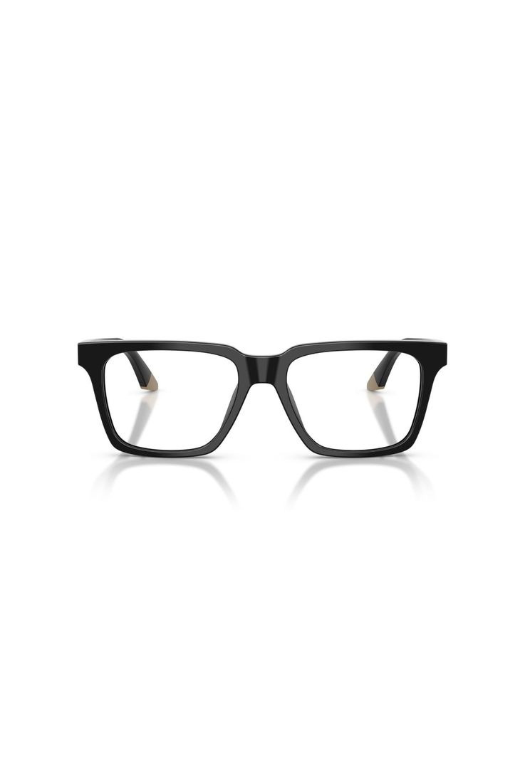 Emporio Armani Lentes Opticos EA3272U 6313  54 Negro M