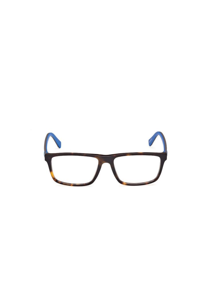 Lentes Opticos Havana Oscuro Guess GU50130052 Cafe M