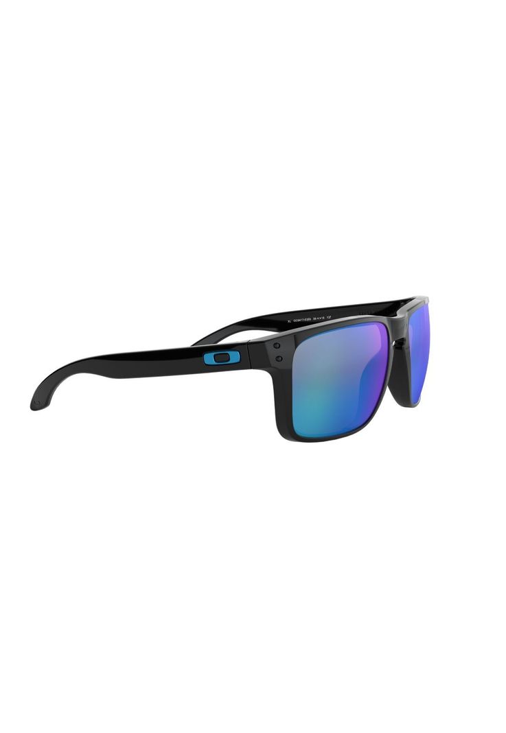 Lentes de Sol Holbrook Xl Polished Negro Prizm Oakley OO941794170359-2