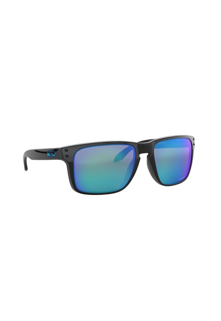 Lentes de Sol Holbrook Xl Polished Negro Prizm Oakley OO941794170359-3