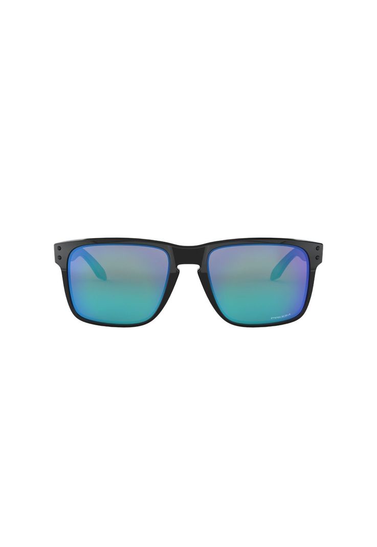 Lentes de Sol Holbrook Xl Polished Negro Prizm Oakley OO941794170359-5