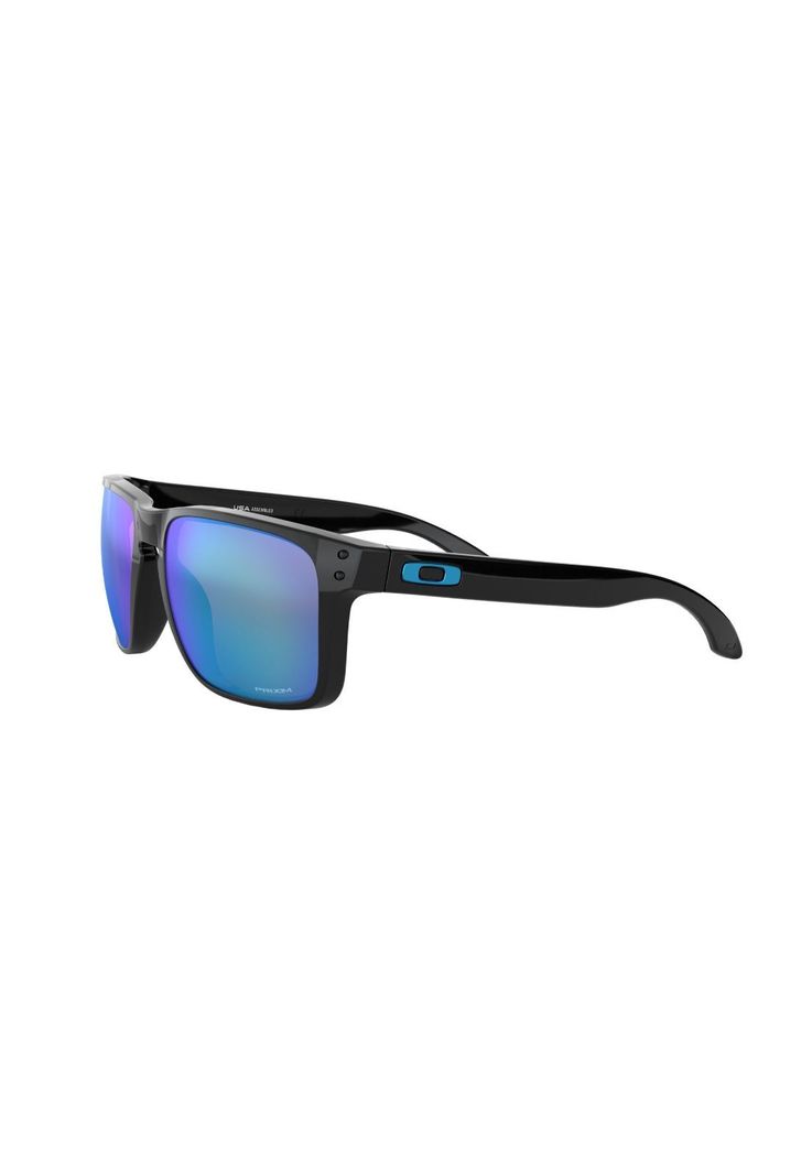 Lentes de Sol Holbrook Xl Polished Negro Prizm Oakley OO941794170359-6
