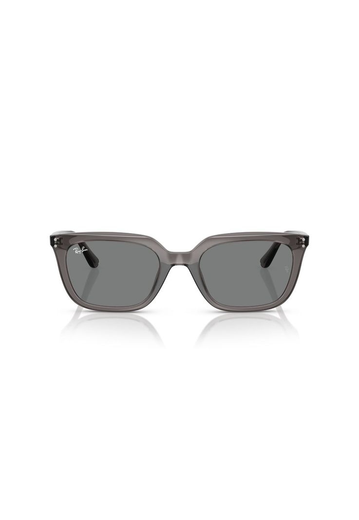 Lentes de Sol Gris Ray-Ban RB4439D667587-0