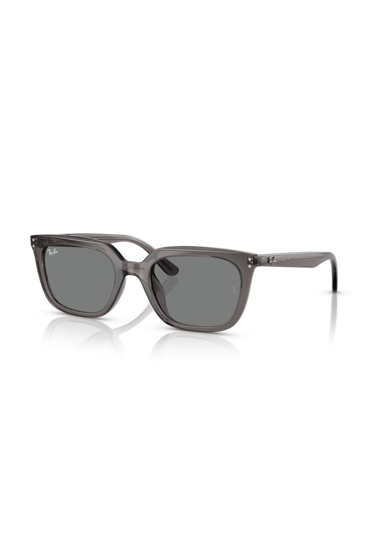 Lentes de Sol Gris Ray-Ban RB4439D667587-1
