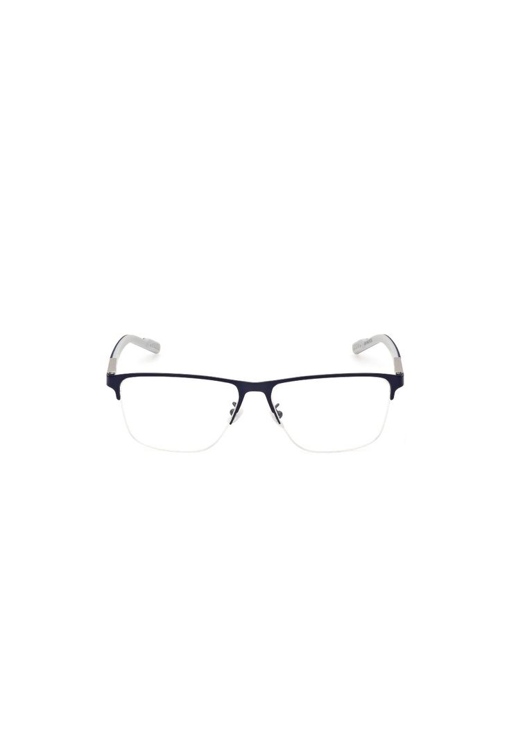 Lentes Opticos Matte Blue Adidas Sport SP504857091 Azul M
