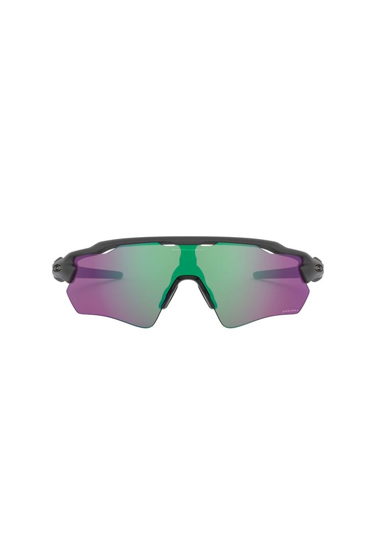 Lentes de Sol Radar Ev Path Prizm Road Jade Oakley-0