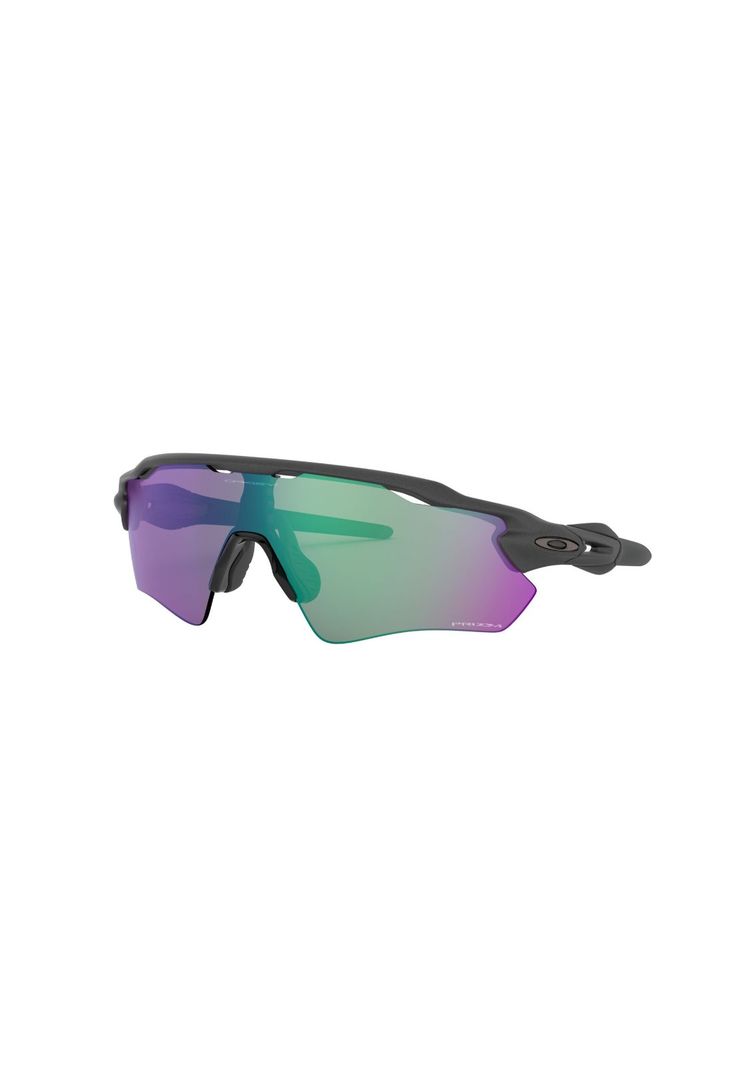 Lentes de Sol Radar Ev Path Prizm Road Jade Oakley-1