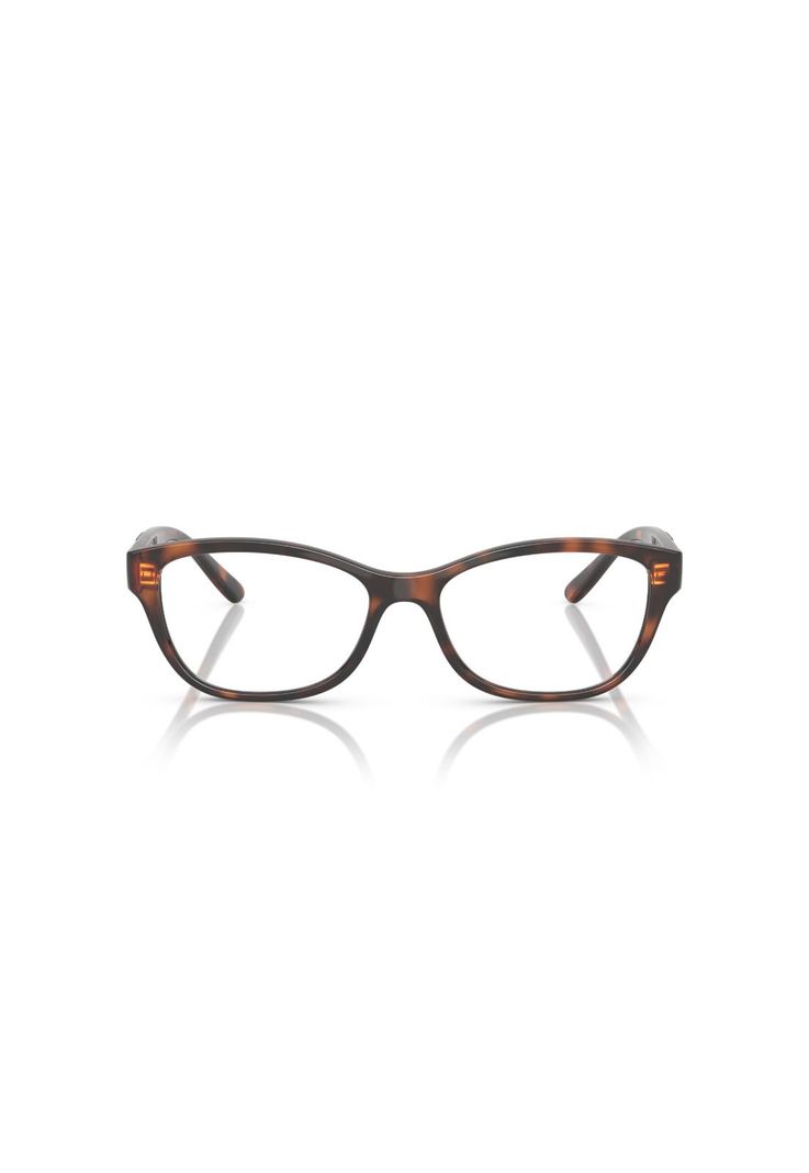 Lentes Ópticos Marrón Vogue Eyewear VO56272718-0