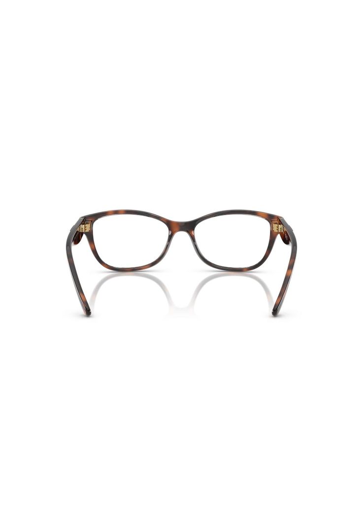 Lentes Ópticos Marrón Vogue Eyewear VO56272718-3